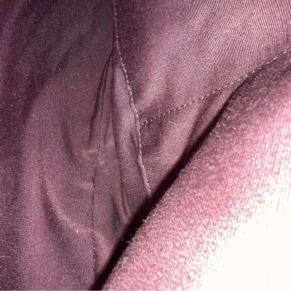 Authentic Coach-- Madison Phoebe leather handbag 80268 - Picture 6 of 12